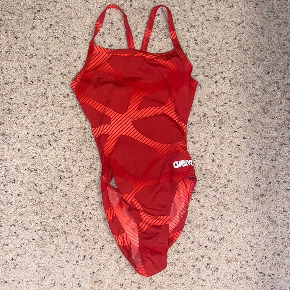 Good condition Arena practice suit